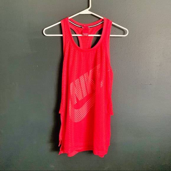NIKE Tank Top - Picture 5 of 7